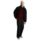 Vans Nights High Pile Jacket Black