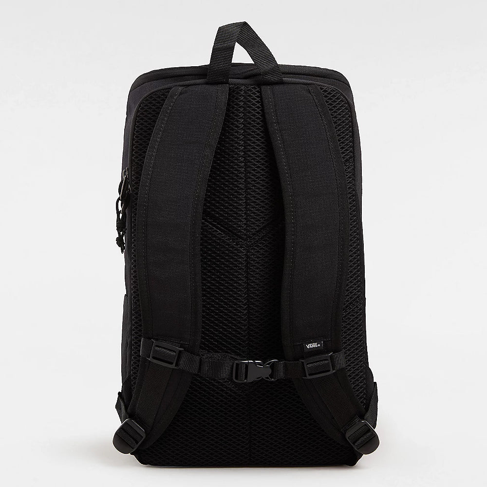 Vans Obstacle Back Pack - Black Ripstop