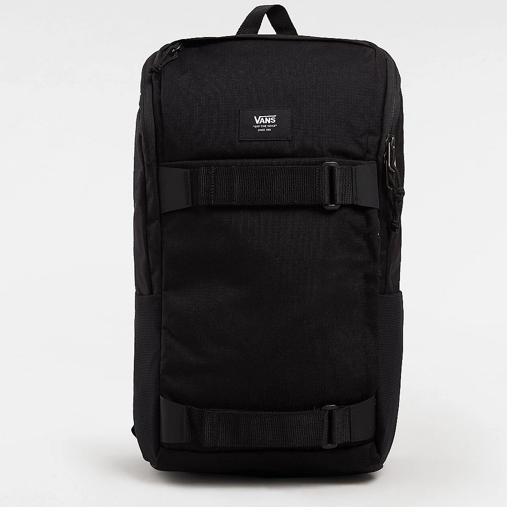 Vans Obstacle Back Pack - Black Ripstop