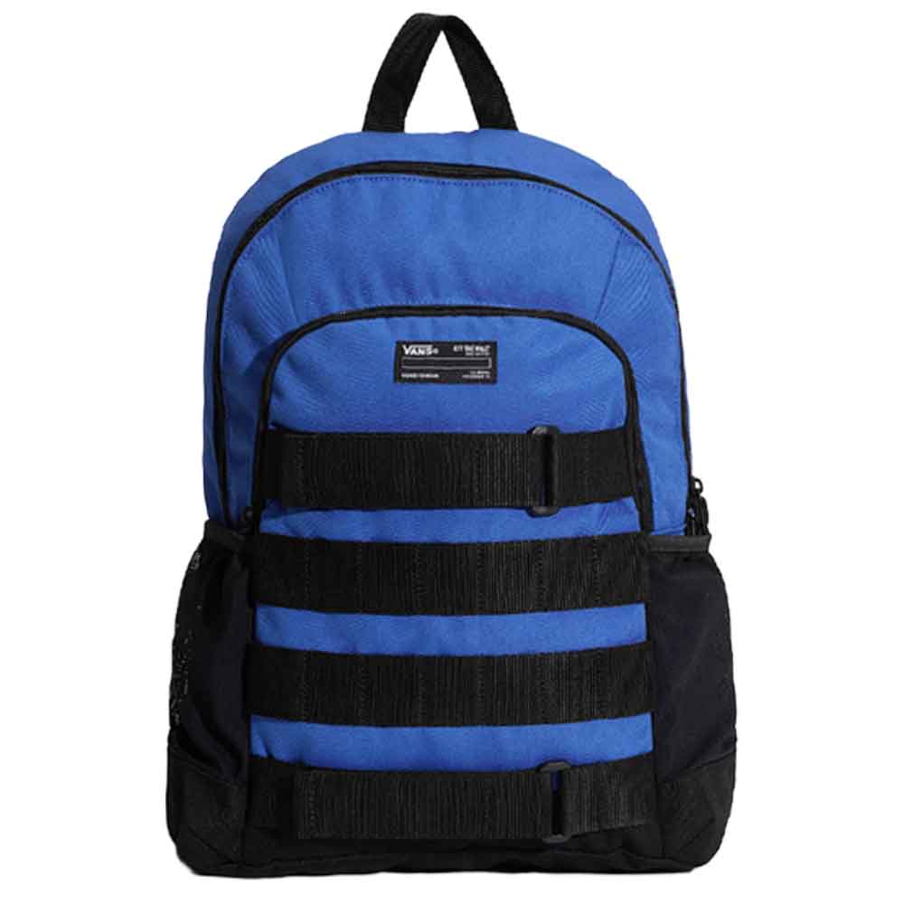 Vans Off the Wall Skate Back Pack
