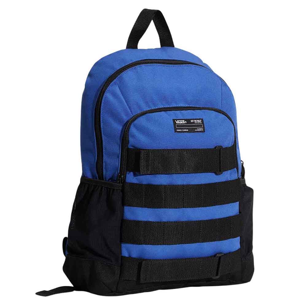Vans Off the Wall Skate Back Pack