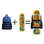 Vans Off the Wall Skate Back Pack