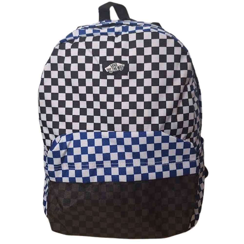 Vans Old Skool Backpack Classic Blue
