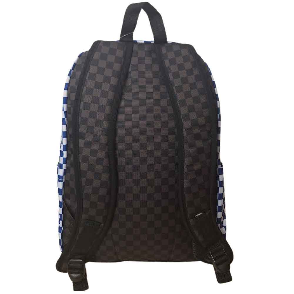 Vans Old Skool Backpack Classic Blue