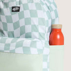 Vans Old Skool Backpack Dusty Mint