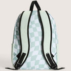 Vans Old Skool Backpack Dusty Mint