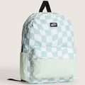 Vans Old Skool Backpack Dusty Mint