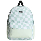Vans Old Skool Backpack Dusty Mint