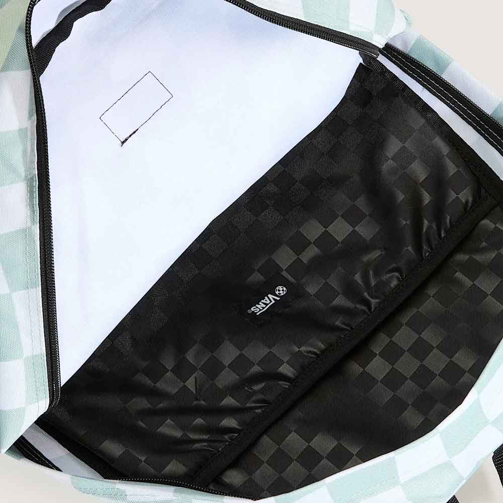 Vans Old Skool Backpack Dusty Mint