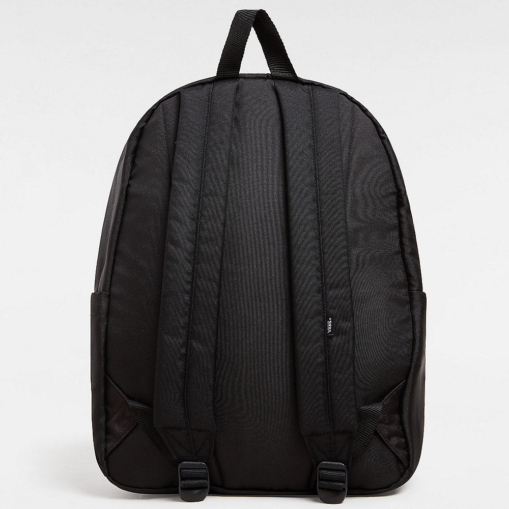 Vans Old Skool Classic Backpack - Black