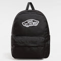 Vans Old Skool Classic Backpack - Black