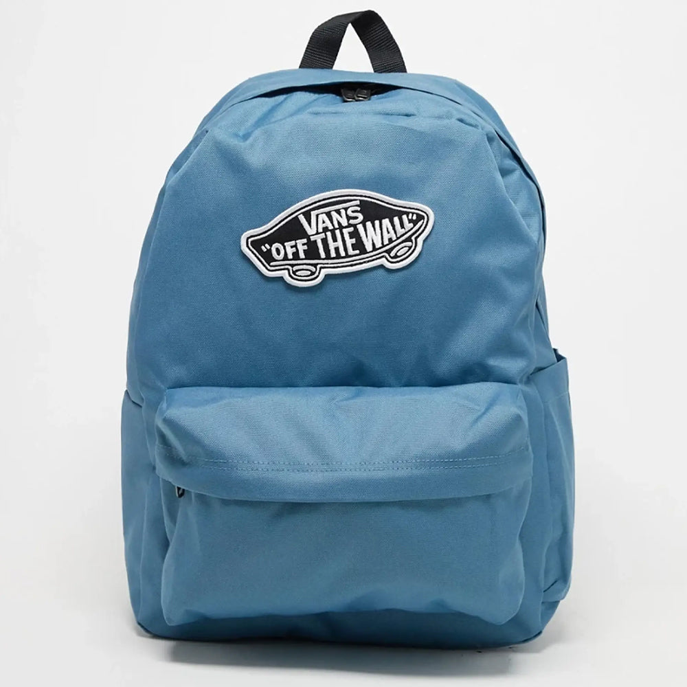 Vans Old Skool Classic Backpack Bluestone