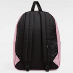 Vans Old Skool Classic Backpack - Smoky Grape