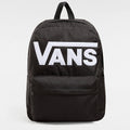 Vans Old Skool Drop V Backpack Black