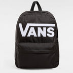 Vans Old Skool Drop V Backpack Black
