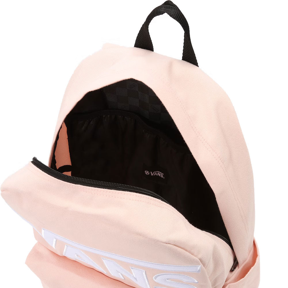 Vans Backpacks Roses Vans Old Skool Drop V Backpack - Chintz Rose – Ocean Sports ...