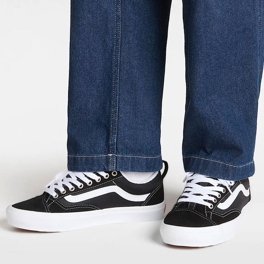 Vans Old Skool Style 36 Black / White