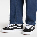 Vans Old Skool Style 36 Black / White