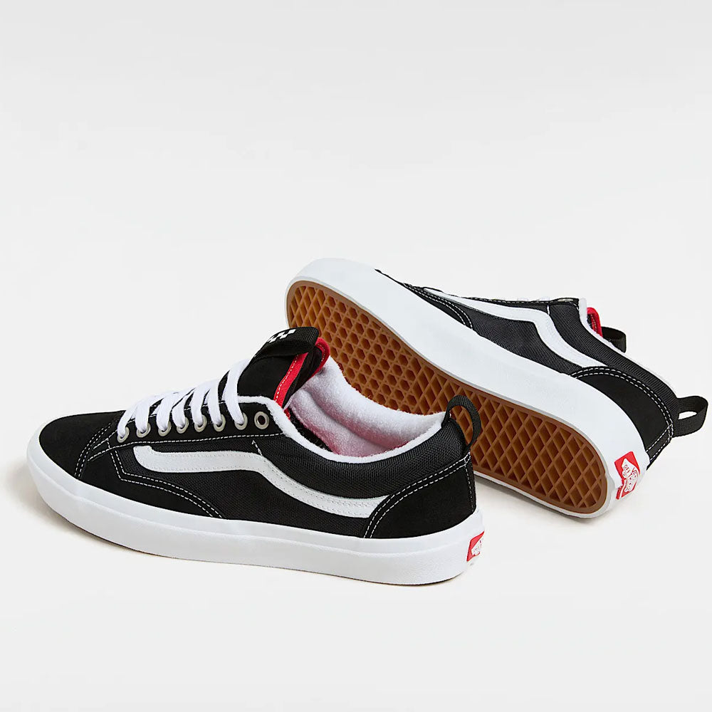Vans Old Skool Style 36 Black / White
