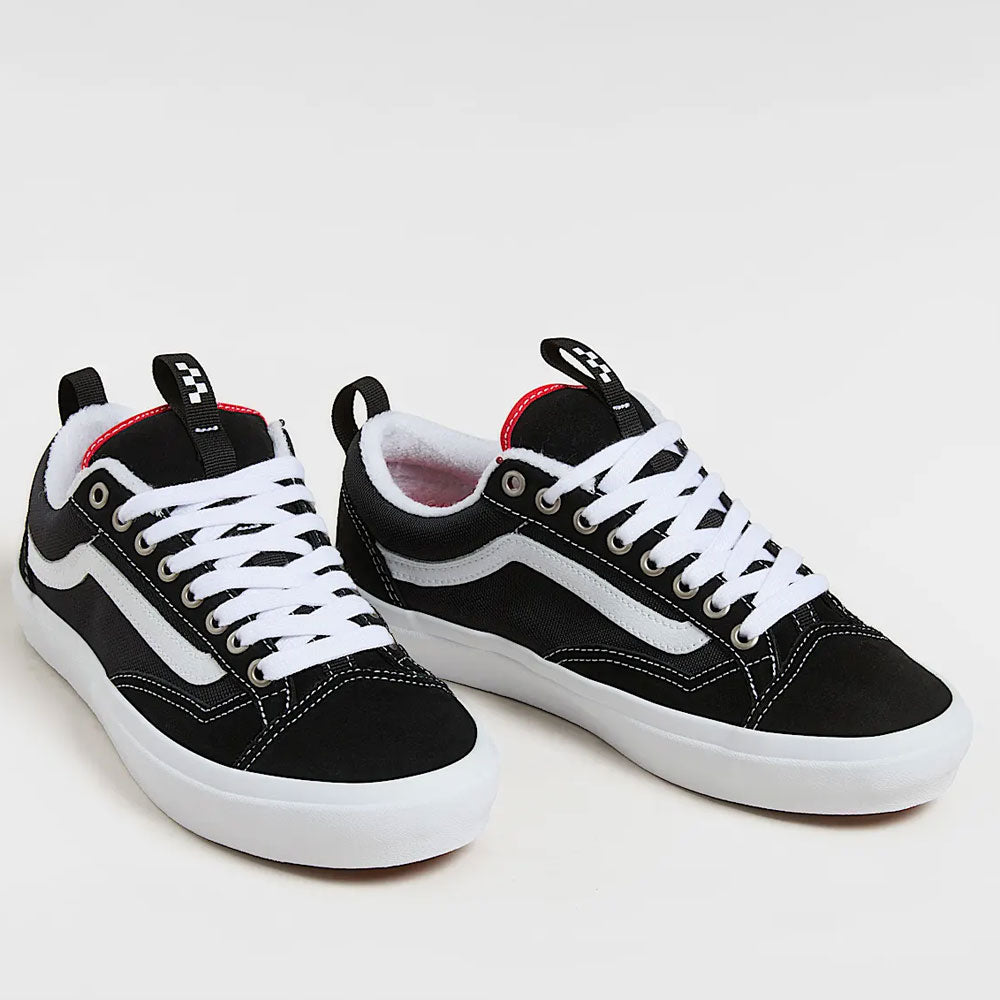 Vans Old Skool Style 36 Black / White