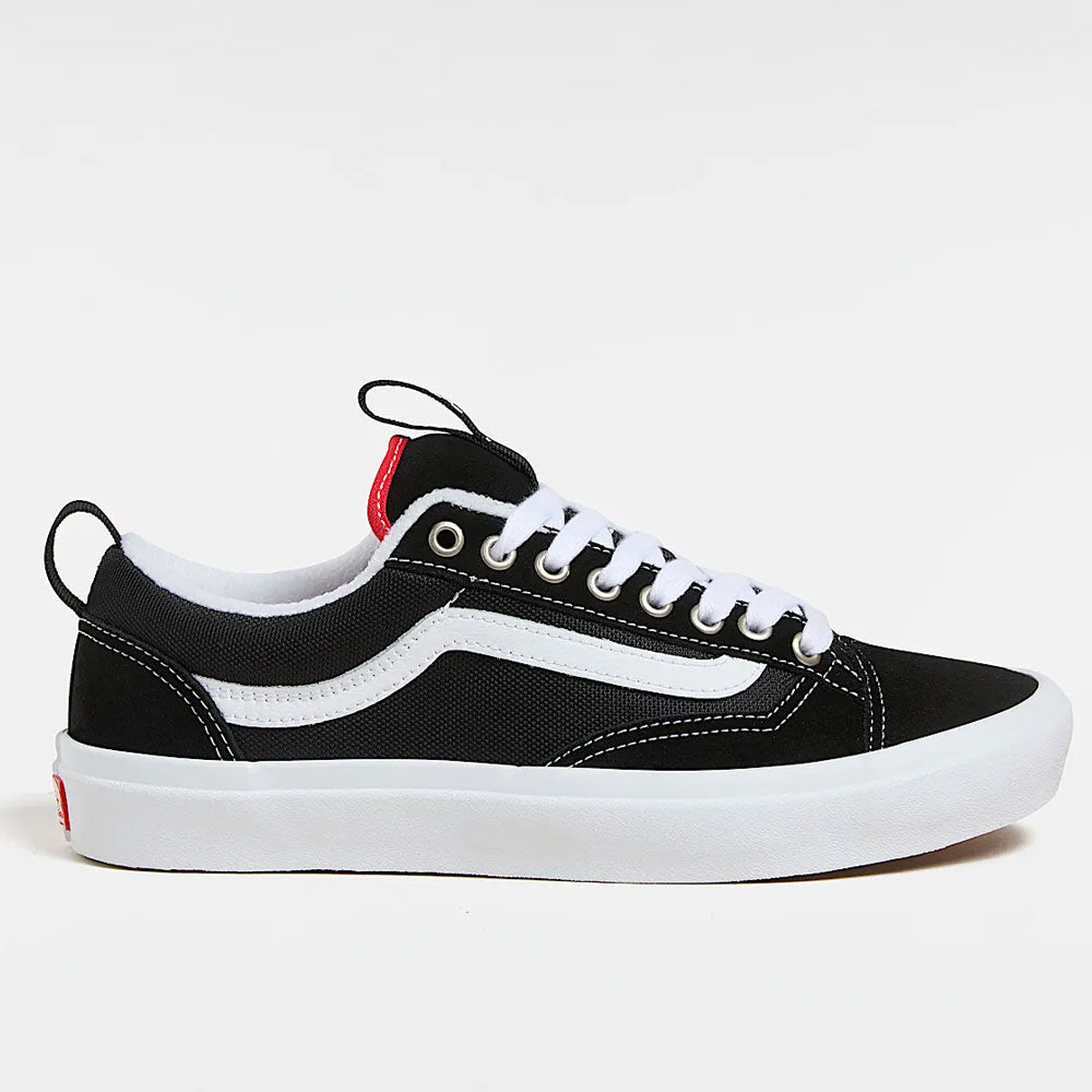 Vans Old Skool Style 36 Black / White