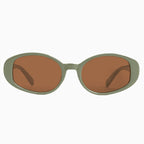 Vans Out There Sunglasses Loden Green
