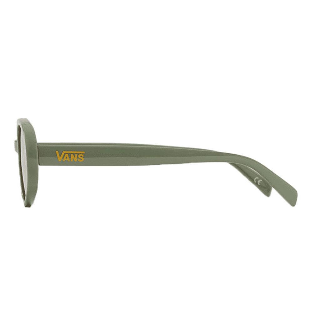 Vans Out There Sunglasses Loden Green