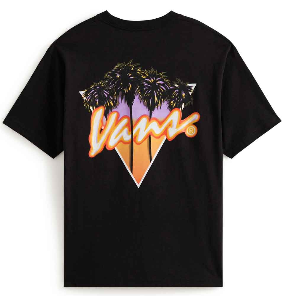 Vans Palm Drive T-Shirt