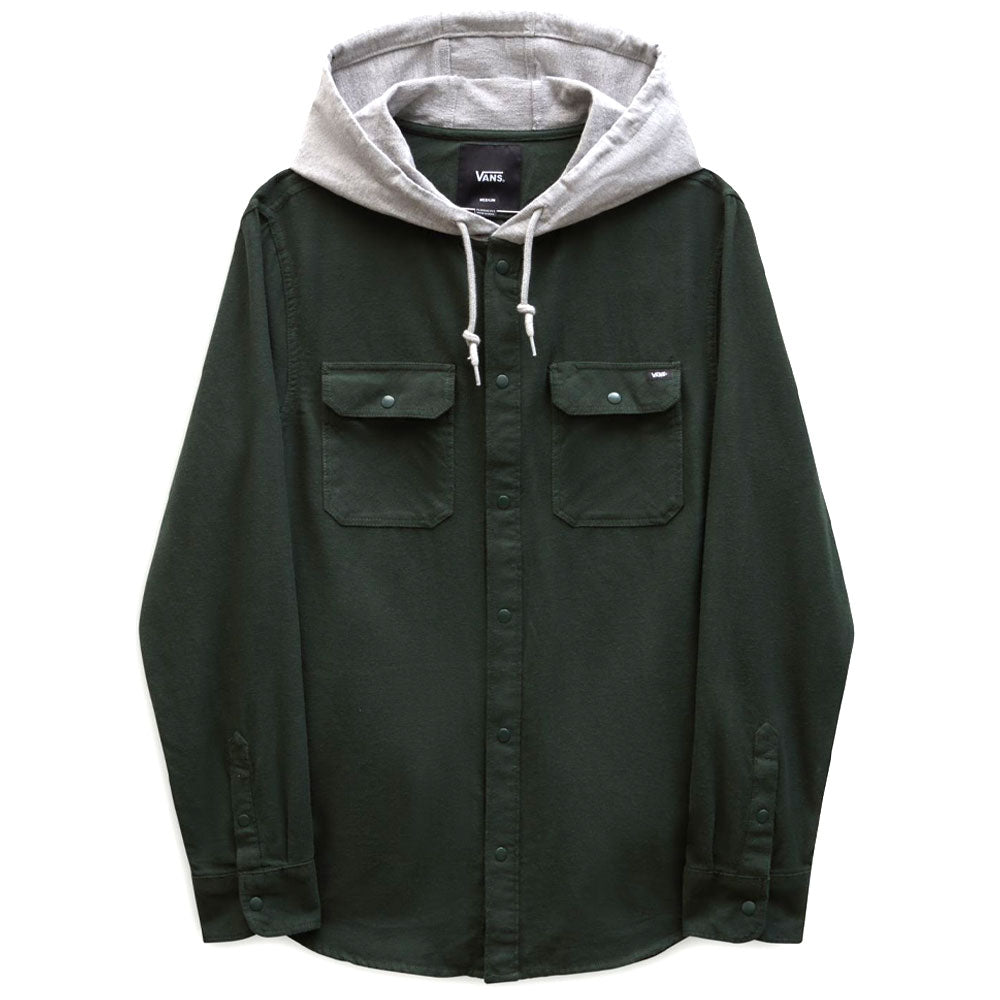 Vans Parkway II Shirt