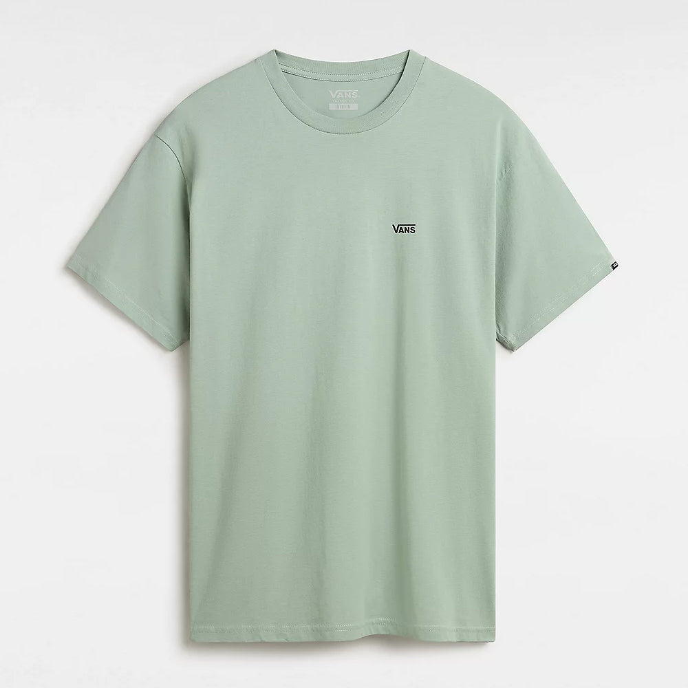 Vans Left Chest T-Shirt
