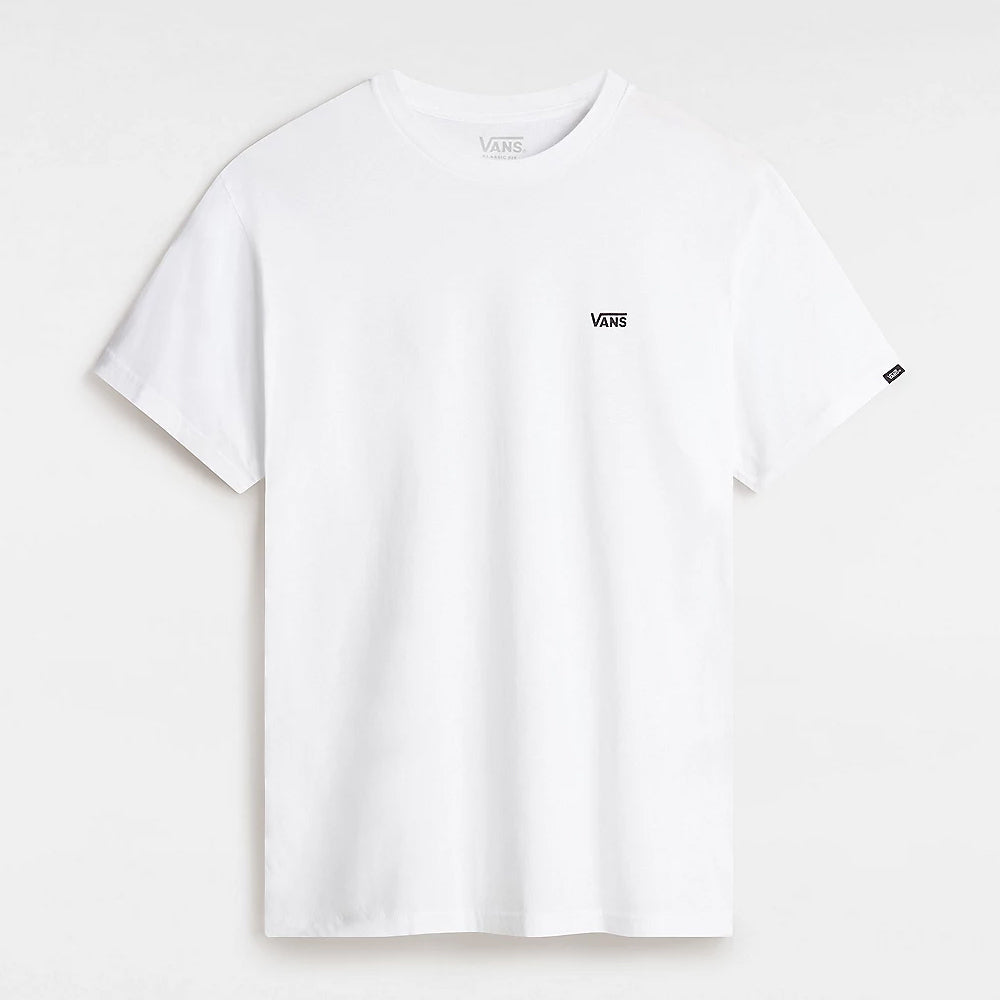 Vans Left Chest T-Shirt