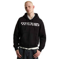 Vans Racing Full Zip Hoody Black