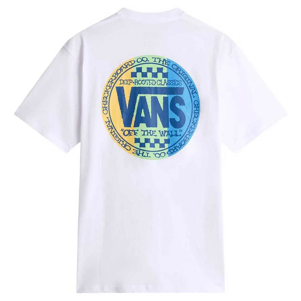 Vans Retro Co T Shirt