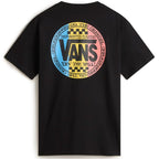 Vans Retro Co T Shirt