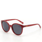 Vans Rise And Shine Bordeaux Sunglasses