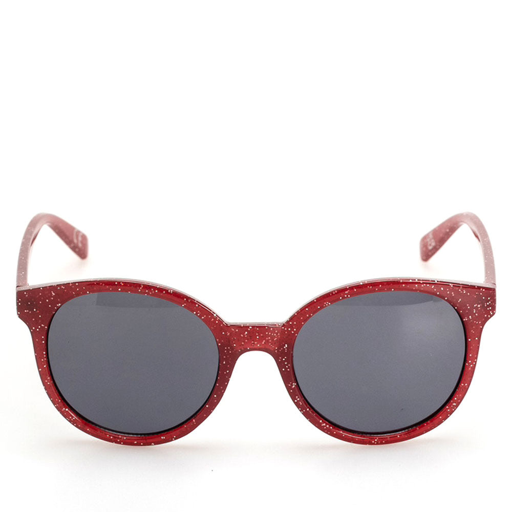 Vans Rise And Shine Bordeaux Sunglasses