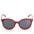 Vans Rise And Shine Bordeaux Sunglasses
