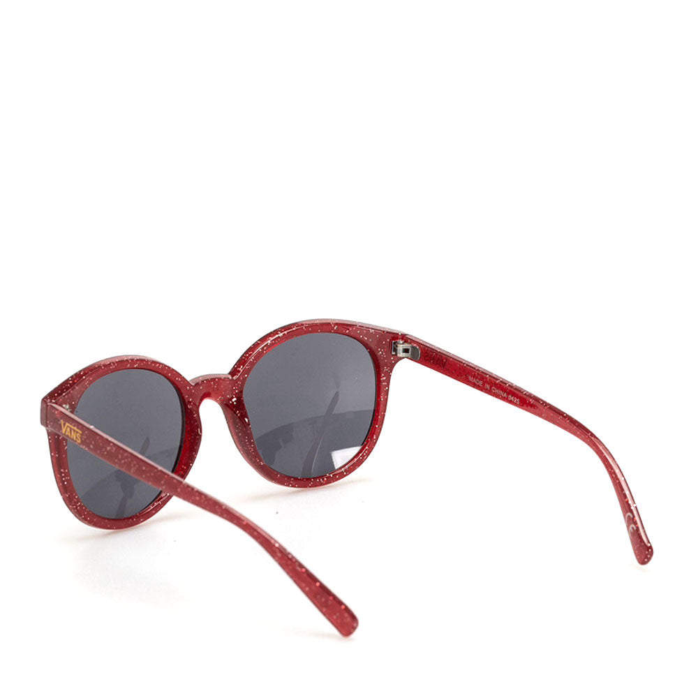 Vans Rise And Shine Bordeaux Sunglasses