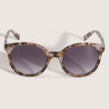 Vans Rise And Shine Sunglasses Light Tortoise