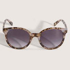 Vans Rise And Shine Sunglasses Light Tortoise