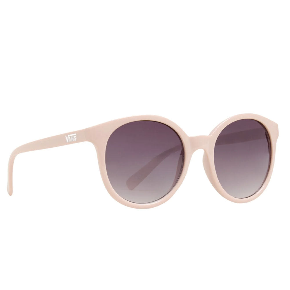 Vans Rise And Shine Sunglasses Sepia Rose