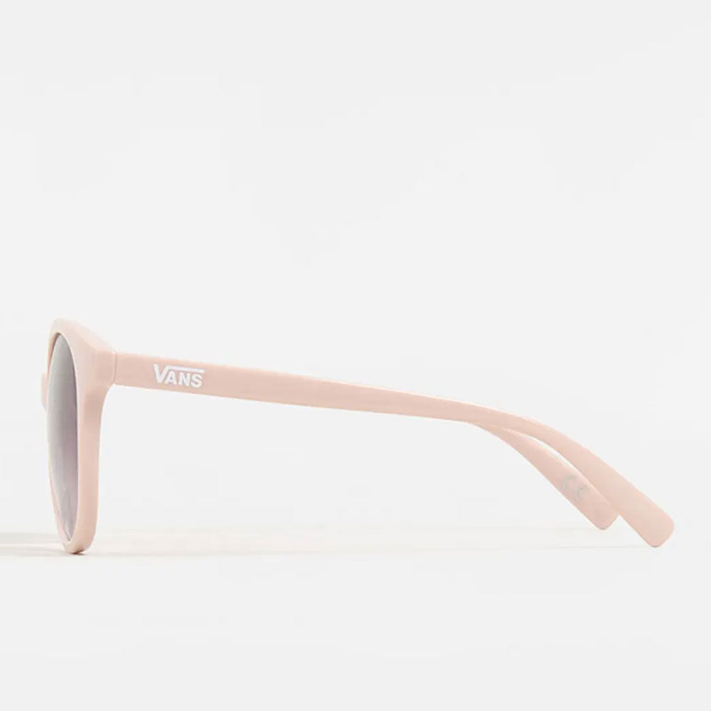 Vans Rise And Shine Sunglasses Sepia Rose