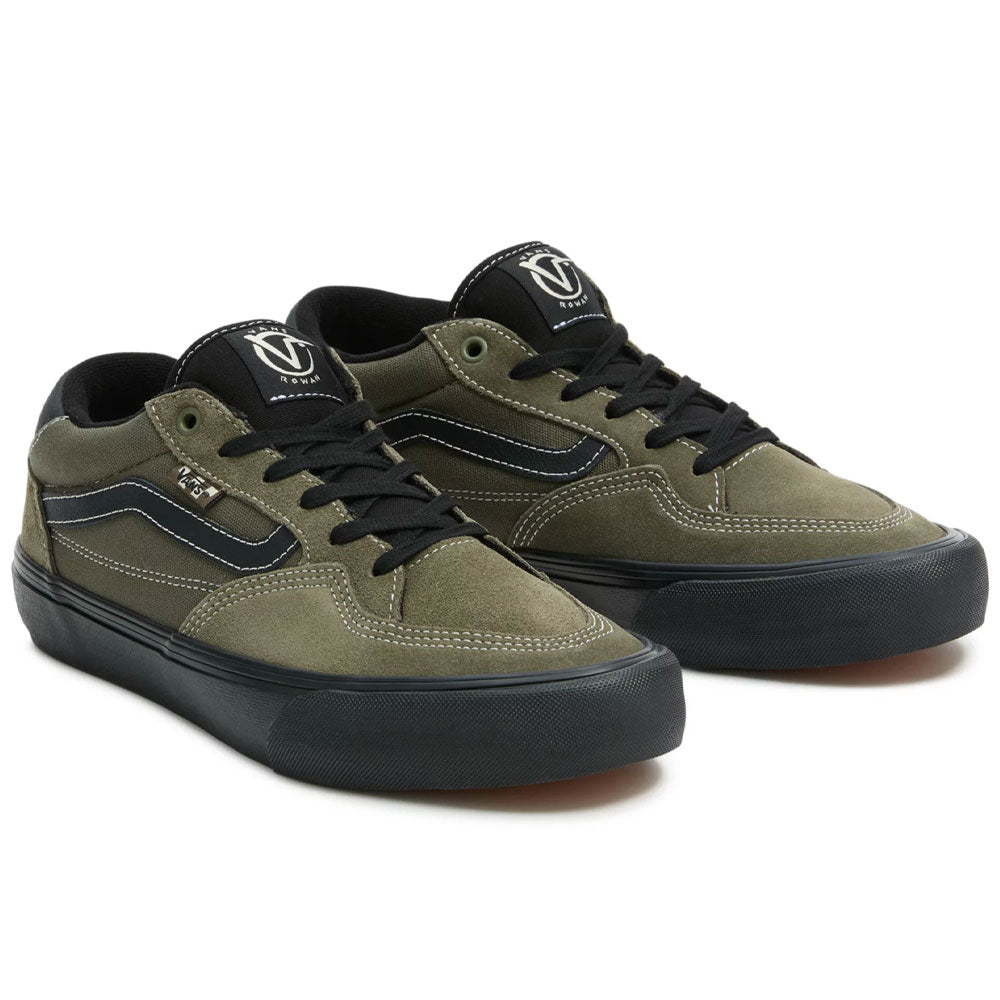 Rowan zorilla vans deals