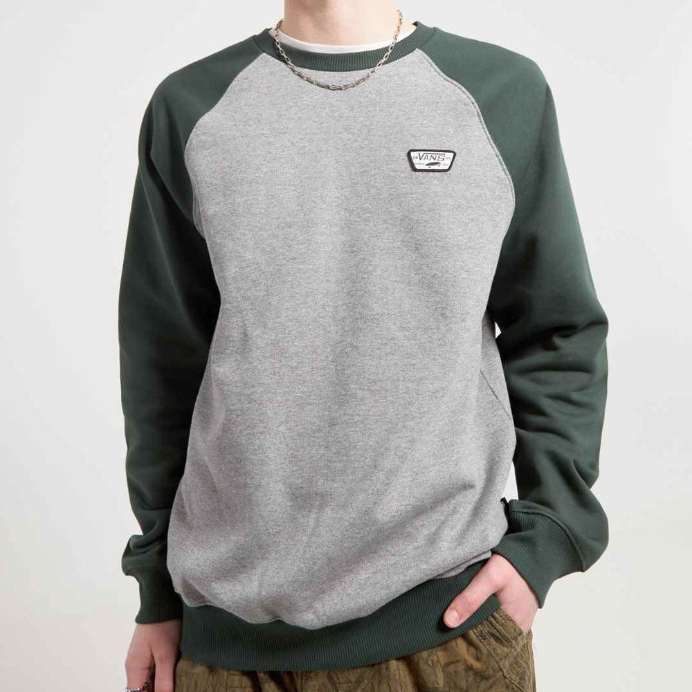 Vans Rutland III Sweatshirt