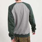 Vans Rutland III Sweatshirt