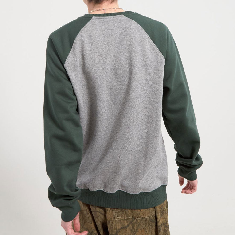 Vans Rutland III Sweatshirt