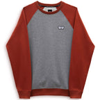 Vans Rutland III Sweatshirt