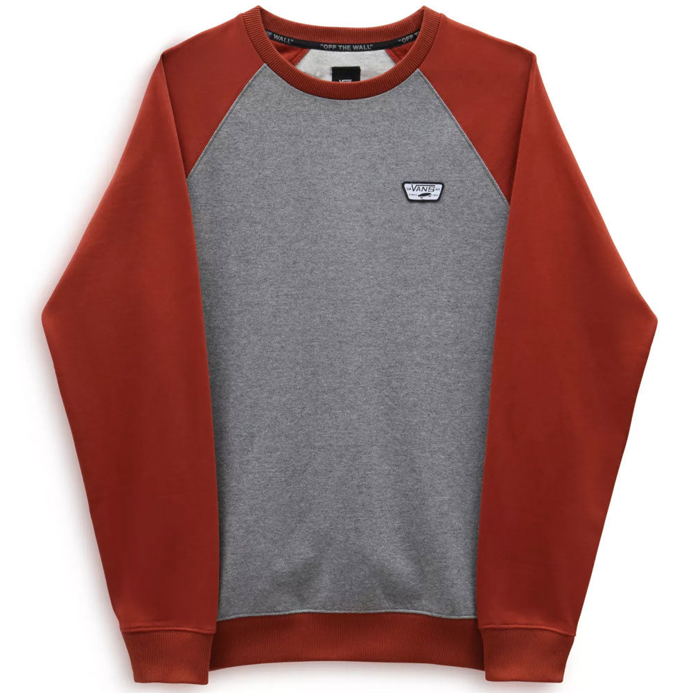 Vans Rutland III Sweatshirt