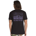 Vans Shop Front T Shirt