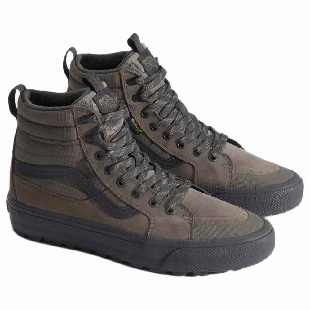 Vans Sk8-Hi Waterproof Insulate Shoes Bungee